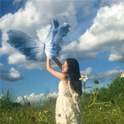 空中的幽灵船